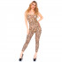 NEW - Leg Avenue Leopard Catsuit billede af emballagen 1