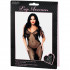 NEW - Leg Avenue Blonde og Fiskenet Kjole Pack 100
