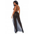 Leg Avenue Maxi Kjole med G-streng Product 2