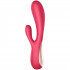 Satisfyer Mono Flex Rabbit Vibrator billede af emballagen 4