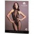 Le Désir Sort Halterneck Catsuit billede af emballagen 90