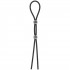 Sinful Booster Justerbar Lasso Penisring produktbillede 2