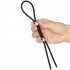 Sinful Booster Justerbar Lasso Penisring håndbillede 50