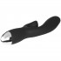 Sinful Curve Rabbit Vibrator Opladelig billede af emballagen 5