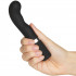 Sinful Wavy Mini G-punkts Vibrator Opladelig håndbillede 50