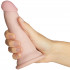 King Cock Plus Realistisk Dildo 12,5 cm billede af emballagen 50
