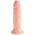 King Cock Plus Realistisk Dildo 15 cm billede af emballagen 1