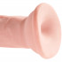King Cock Plus Realistisk Dildo 15 cm billede af emballagen 3