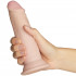 King Cock Plus Realistisk Dildo 15 cm billede af emballagen 50