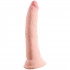 King Cock Plus Realistisk Dildo 17,5 cm  1