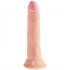King Cock Plus Realistisk Dildo 17,5 cm  2
