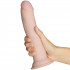 King Cock Plus Triple Density Dildo 23,5 cm håndbillede 50
