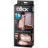 NEW - King Cock Plus Realistisk Dildo med Kugler 23 cm billede af emballagen 90