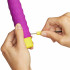 ROMP Beat Bullet Vibrator billede af emballagen 51