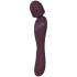 Amaysin Duo Opladelig Magic Wand og Dildo Vibrator 1