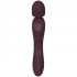 Amaysin Duo Opladelig Magic Wand og Dildo Vibrator 2