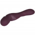Amaysin Duo Opladelig Magic Wand og Dildo Vibrator 4