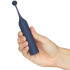 Amaysin Precision Opladelig Klitoris Vibrator håndbillede 50