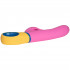 PMV20 Copy Dolphin Vibrator billede af emballagen 5