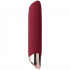 Rocks Off Chaiamo Dildo Vibrator Bordeaux billede af emballagen 2