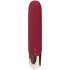 Rocks Off Chaiamo Dildo Vibrator Bordeaux billede af emballagen 3