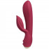 Rocks Off Everygirl Rabbit Vibrator Bordeaux  3