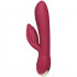 Rocks Off Everygirl Rabbit Vibrator Bordeaux  4