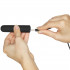 Sinful Power Klitoris Vibrator Opladelig håndbillede 51