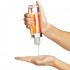 NEW - Fleshlube Fire Varmende Glidecreme 250 ml håndbillede 50