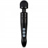 Doxy Die Cast 3R Sort Magic Wand produktbillede 1