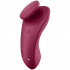 Satisfyer Sexy Secret App-Styret Trusse Vibrator produktbillede 1