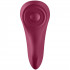 Satisfyer Sexy Secret App-Styret Trusse Vibrator produktbillede 4