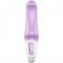 Satisfyer Rings 1 Opladelig Vibrerende Penisring - PRISVINDER  2