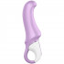 Satisfyer Rings 1 Opladelig Vibrerende Penisring - PRISVINDER  3