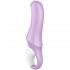 Satisfyer Rings 1 Opladelig Vibrerende Penisring - PRISVINDER  4
