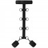 Obaie Imiteret Læder Body Restraints Harness produktbillede 1