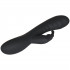 Sinful Hot Date Rabbit Vibrator Opladelig håndbillede 5