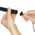 Sinful Thrill Bullet 10 Funktions Vibrator Opladelig billede af emballagen 51