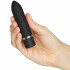 Sinful Silky Bullet 10 Funktions Vibrator Opladelig håndbillede 51