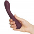 Amaysin Power Opladelig G-punkts Vibrator 50