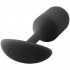 B-Vibe Snug Plug 2 Butt Plug billede af emballagen 4