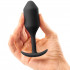 B-Vibe Snug Plug 2 Butt Plug billede af emballagen 50
