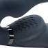 Strap U Ergo-Fit Twist Oppustelig Vibrerende Strap-on produktbillede 4