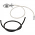 NEW - You2Toys Piss to Ass Plug billede af emballagen 2