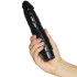 GC Slight Realistisk Vibrerende Dildo billede af emballagen 50