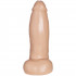 Mister B Fucktools Welding Will Lys Hud Dildo 26 cm produktbillede 2