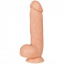 Willie City Classic Realistisk Dildo 22 cm billede af emballagen 1