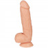Willie City Classic Realistisk Dildo 22 cm billede af emballagen 3