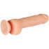 Willie City Classic Realistisk Dildo 22 cm billede af emballagen 4