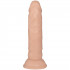 Willie City Realistisk Dildo med Sugekop 13 cm  2